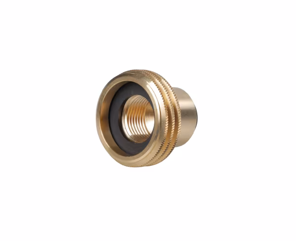 Lampa Adattatore GPL - Acme - M14 - 45 mm - Ottone