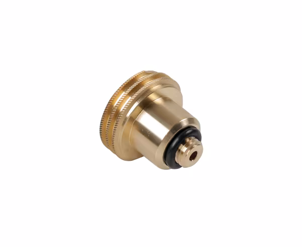 Lampa Adattatore GPL - Acme - M14 - 45 mm - Ottone