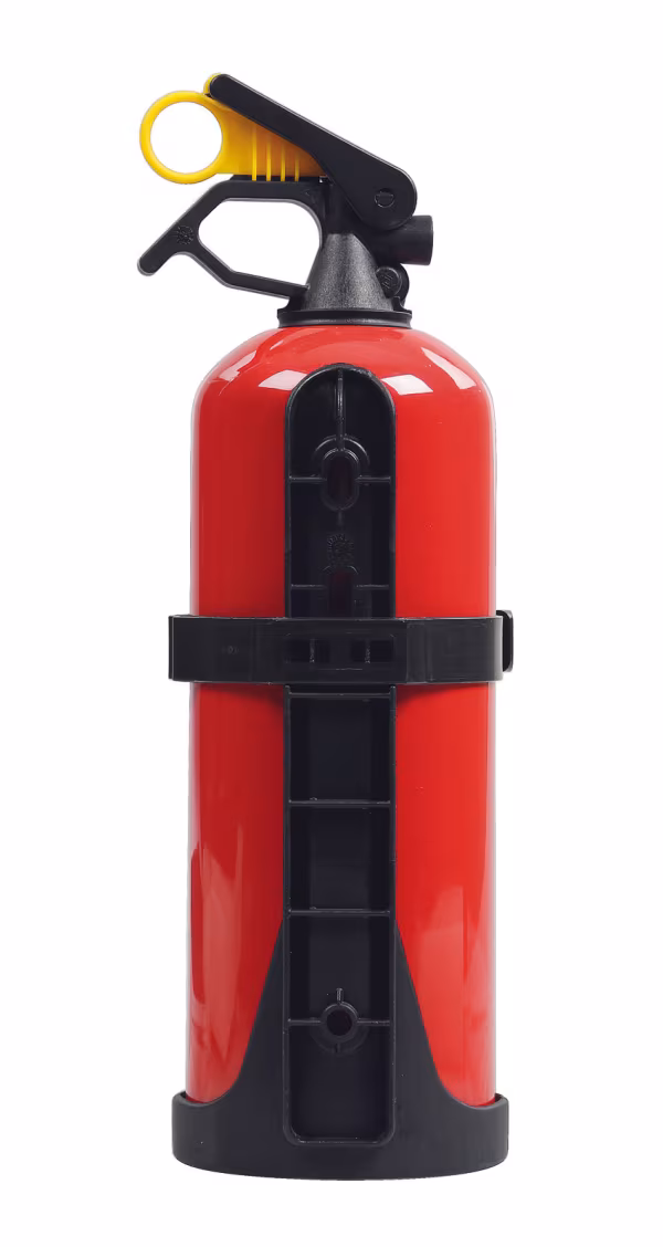 Lampa Estintore kg 1