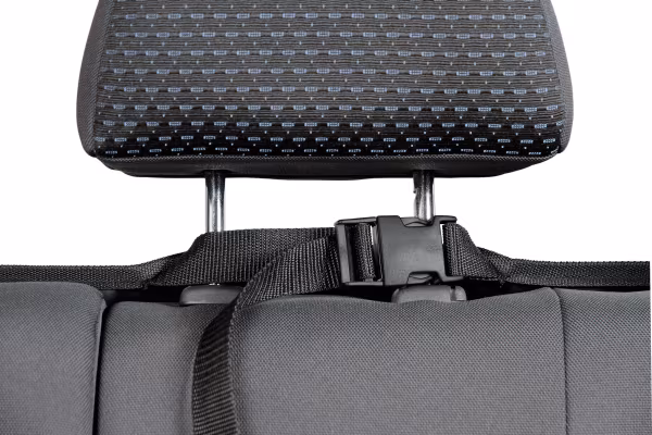 Lampa Organizer baule con tappeto di protezione