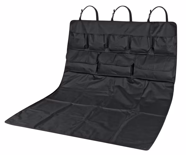 Lampa Organizer baule con tappeto di protezione