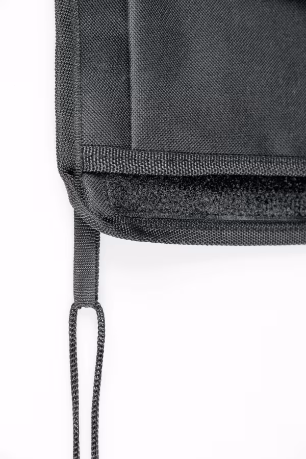 Lampa Organizer baule con tappeto di protezione