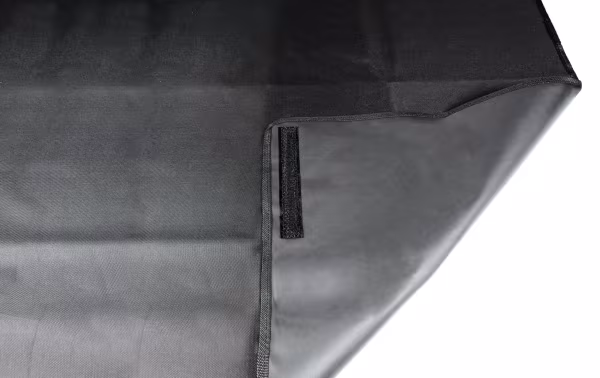Lampa Organizer baule con tappeto di protezione
