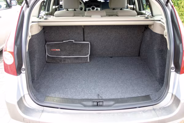 Lampa Trunk-Tidy, borsa organizer per baule - M