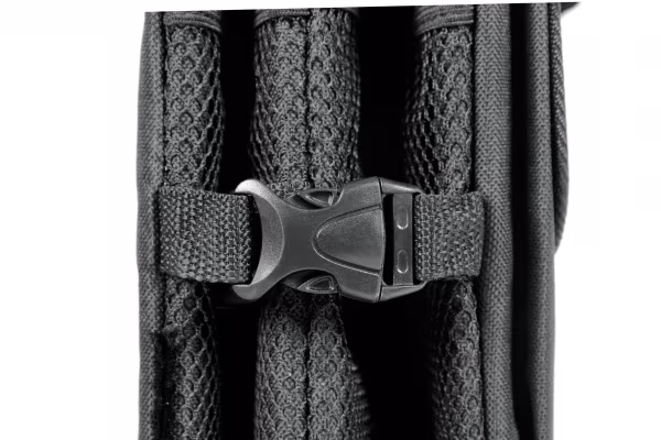 Lampa Organizer Deluxe per baule - L