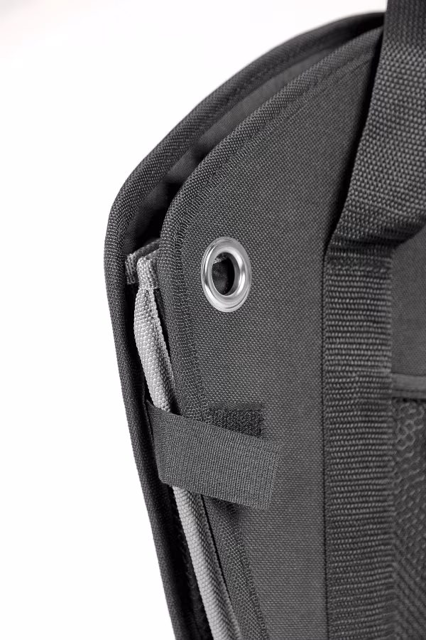 Lampa Organizer Deluxe per baule - M