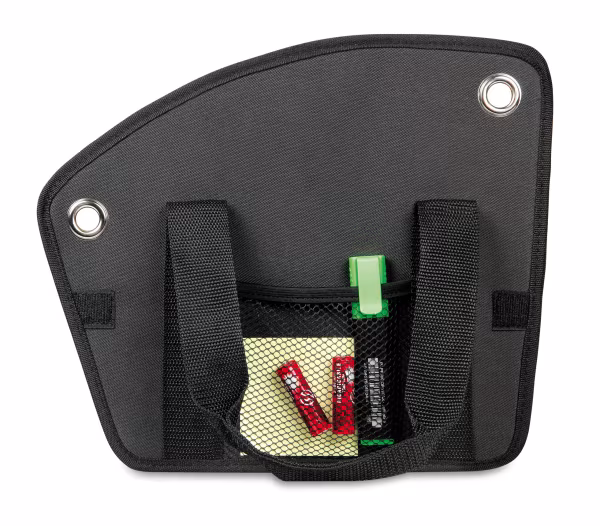 Lampa Organizer Deluxe per baule - M