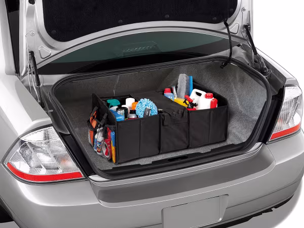 Lampa Organizer Deluxe per baule - XL