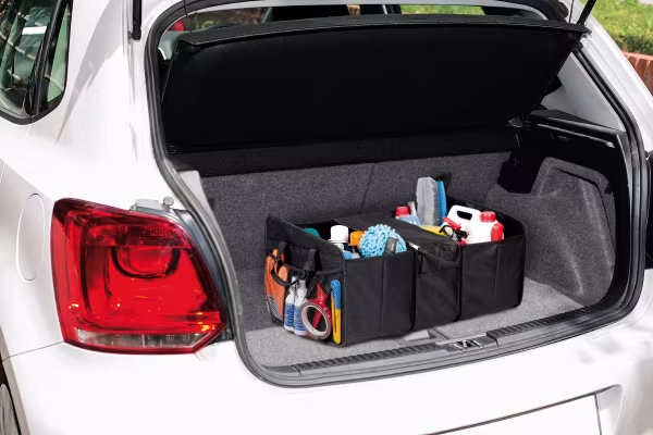 Lampa Organizer Deluxe per baule - XL