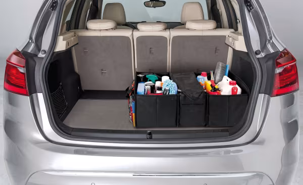 Lampa Organizer Deluxe per baule - XL