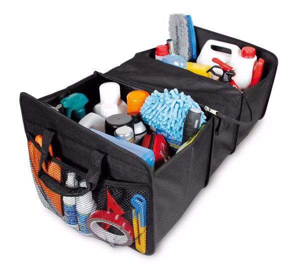 Lampa Organizer Deluxe per baule - XL