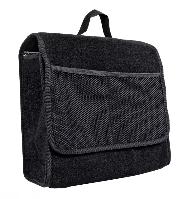 Lampa Borsa organizer per baule con rivestimento interno