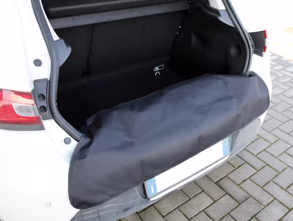 Lampa Bumper Protector, protezione per paraurti posteriori