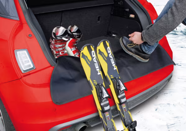 Lampa Bumper Protector, protezione per paraurti posteriori