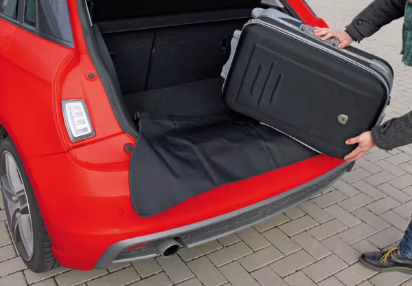 Lampa Bumper Protector, protezione per paraurti posteriori