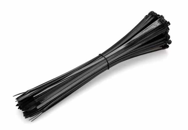 Lampa Fascette fermacavo 100 pz - 30 cm