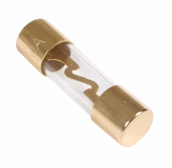 Lampa Fusibile AGU in vetro, 12/32V - 10A