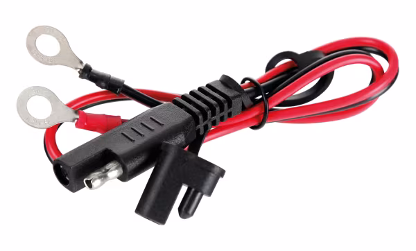 Lampa Connettore rapido per batteria