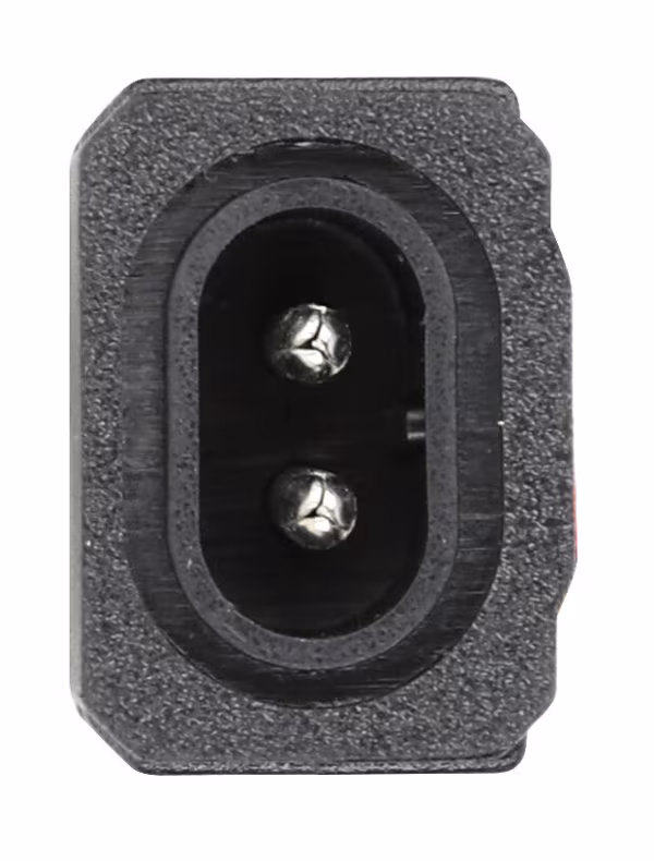 Lampa Connettore rapido per batteria