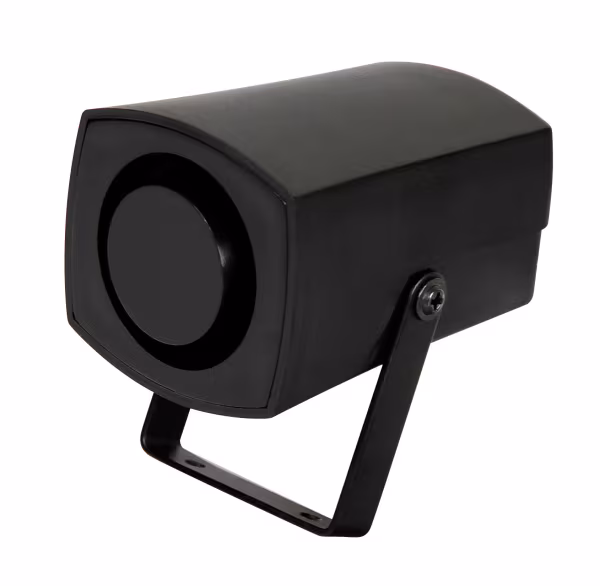 Lampa Microsirena universale 6/12V - 110 dB