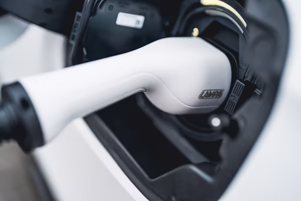 Lampa Cavo ricarica per veicoli elettrici - Monofase - 32A