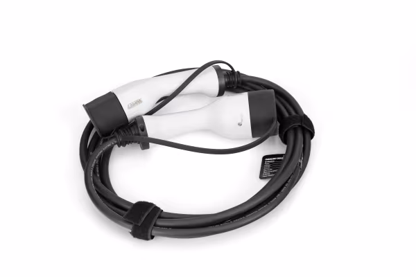 Lampa Cavo ricarica per veicoli elettrici - Monofase - 16A