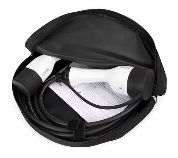 Lampa Cavo ricarica per veicoli elettrici - Trifase - 16A
