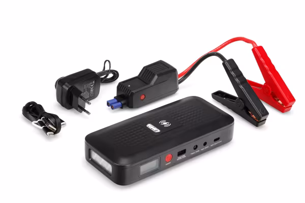 Lampa Avviatore di emergenza multifunzione, 12V