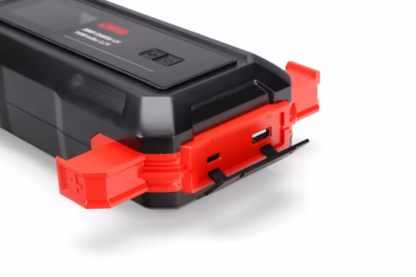 Lampa Avviatore di emergenza multifunzione, 12V