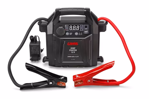 Lampa Avviatore di emergenza professionale, 12V