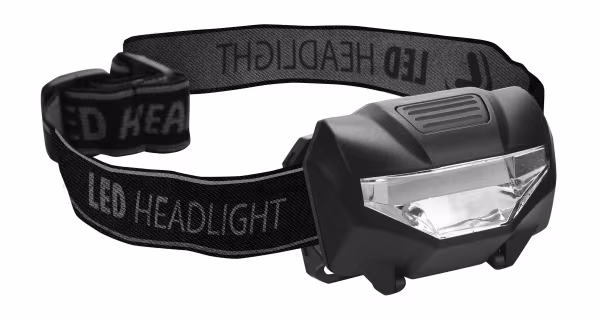 Lampa Lampada frontale a led