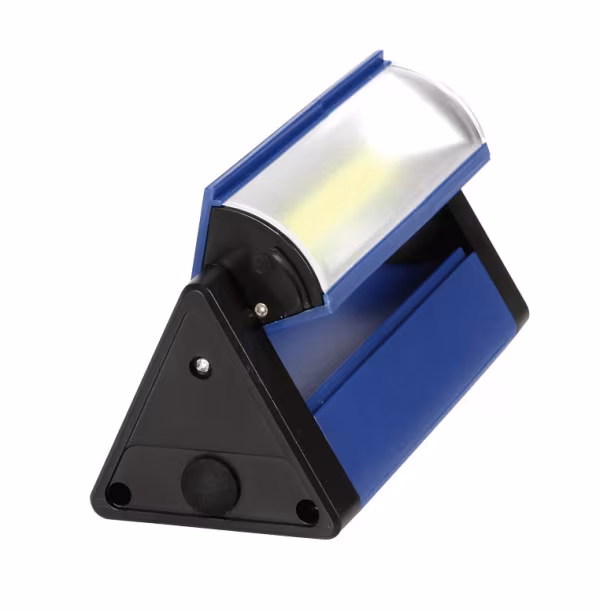 Lampa Trix, lampada ispezione a Led orientabile