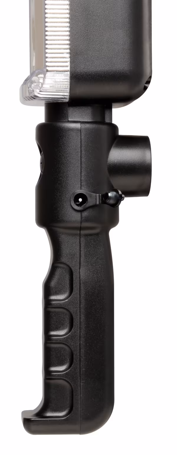 Lampa GL-11 Trucker, lampada ispezione ricaricabile a Led Cob - 12/24V