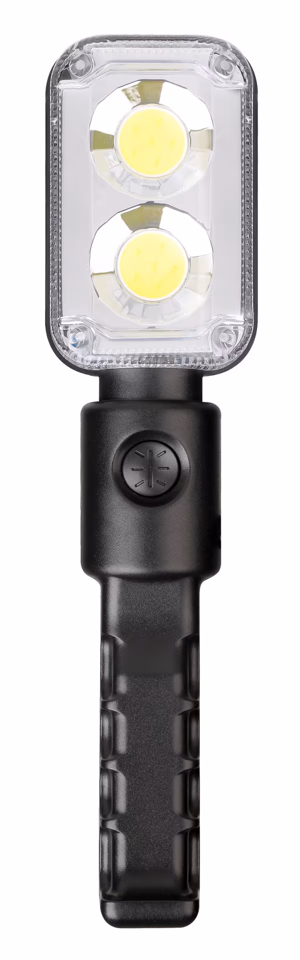 Lampa GL-11 Trucker, lampada ispezione ricaricabile a Led Cob - 12/24V