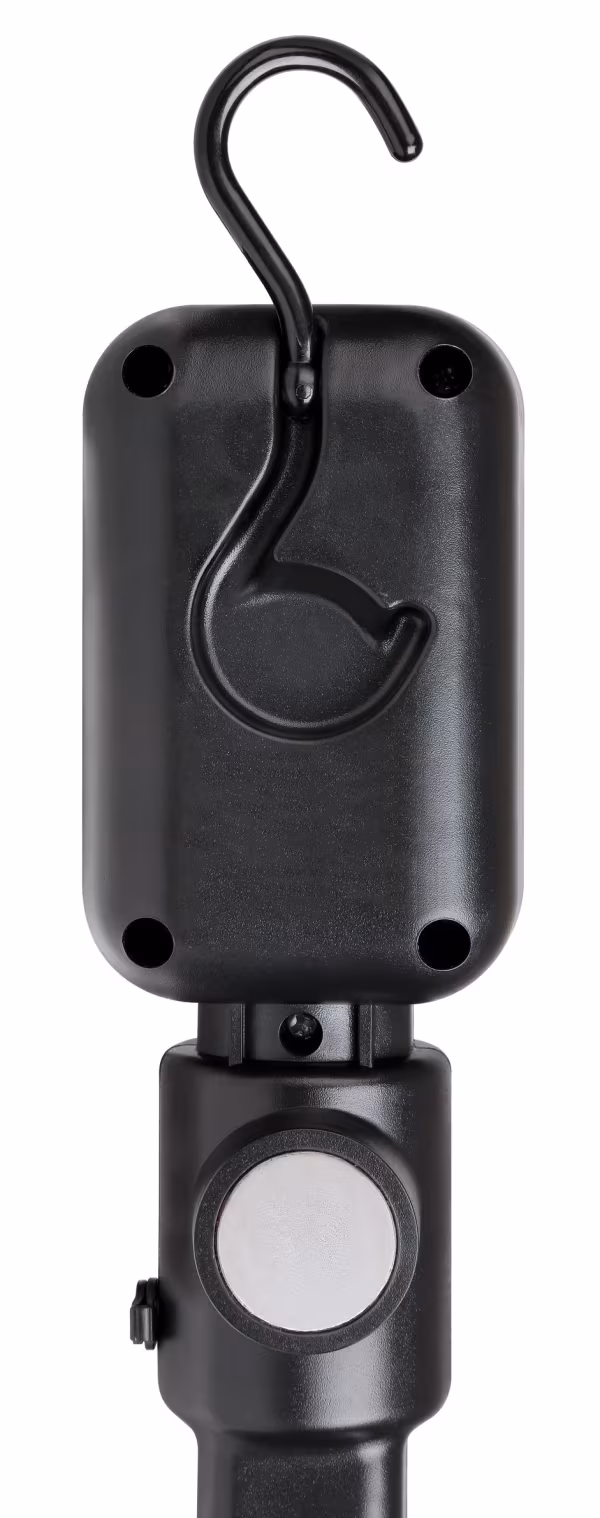 Lampa GL-11 Trucker, lampada ispezione ricaricabile a Led Cob - 12/24V