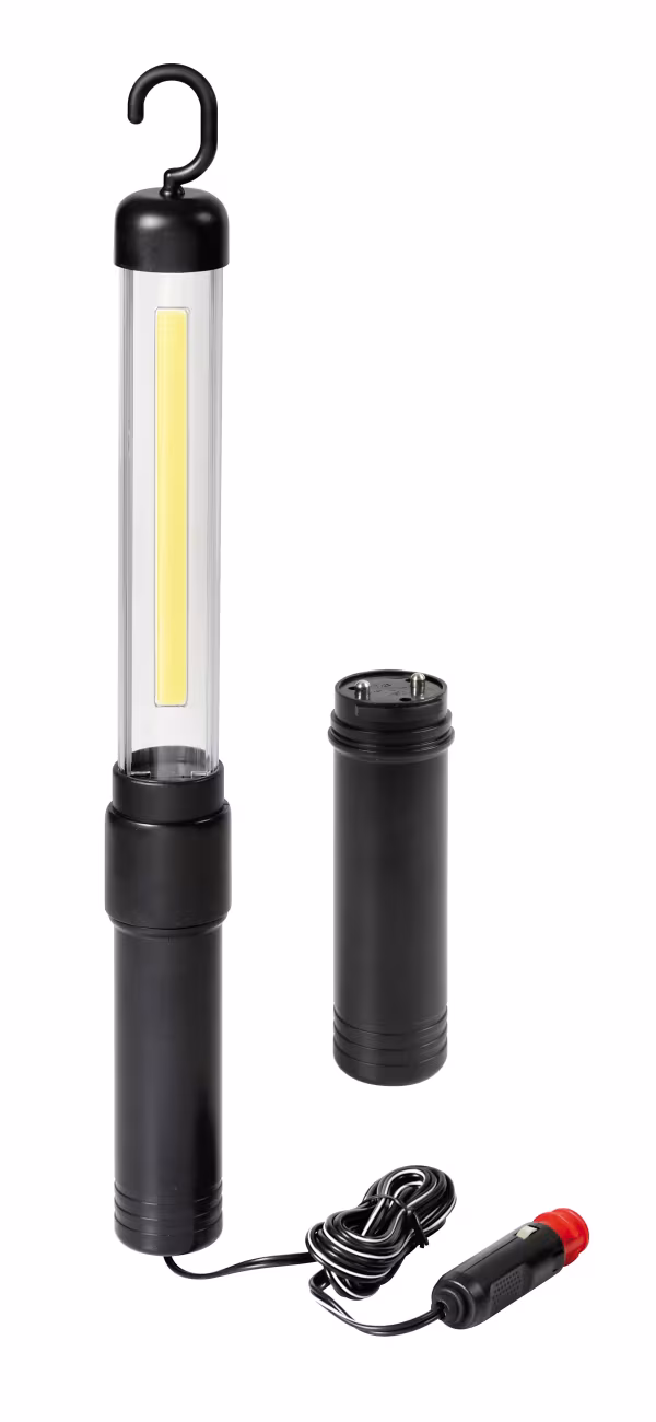 Lampa Lampada da lavoro a LED COB - 12/24V