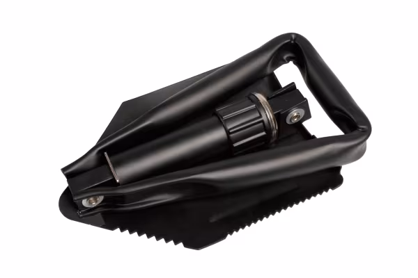 Lampa Patrol - Pala d\'emergenza tipo militare