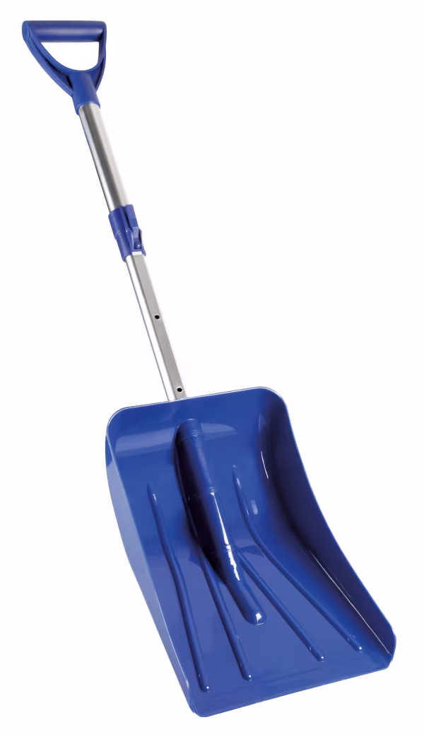 Lampa Pala da neve, componibile