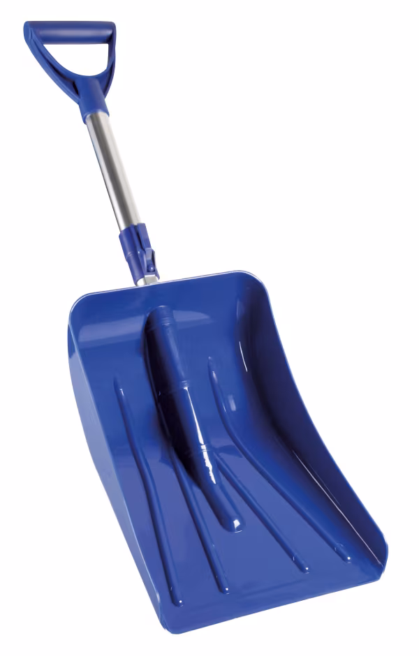 Lampa Pala da neve, componibile