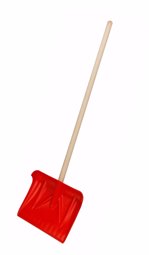 Lampa Pala da neve Pro
