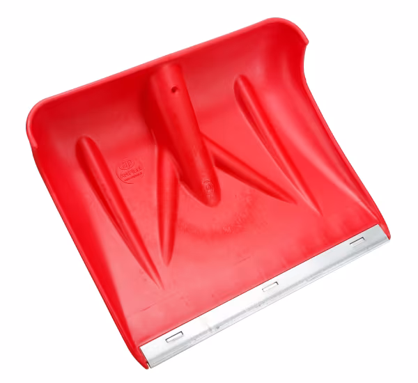 Lampa Pala da neve Pro, con lamina zincata