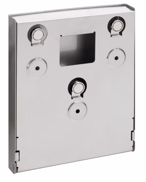 Lampa Magnet M4, magnete con gambo filettato M4