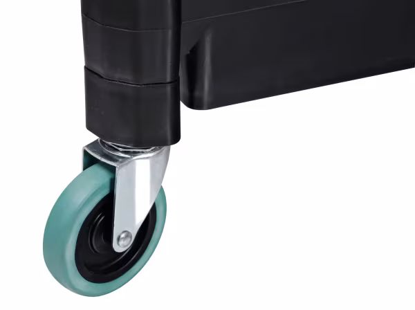 Lampa Tools Trolley, carrello portautensili tipo officina