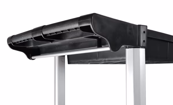 Lampa Tools Trolley, carrello portautensili tipo officina