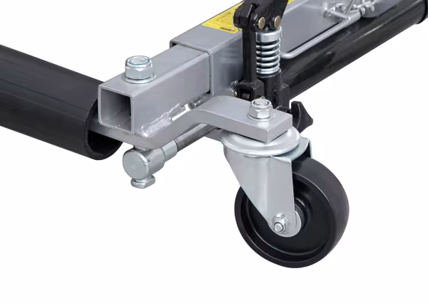 Lampa Sollevatore idraulico per posizionamento veicoli - 1.600 kg