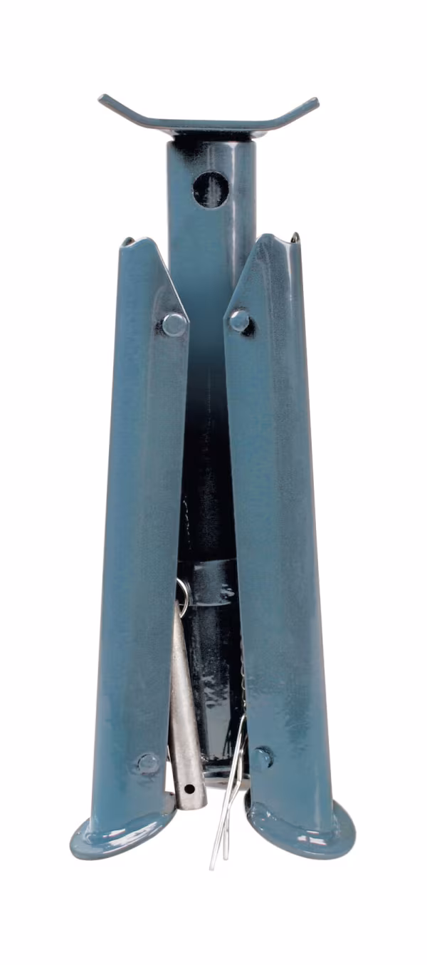 Lampa Cavalletto treppiedi pieghevole - 3.000 kg