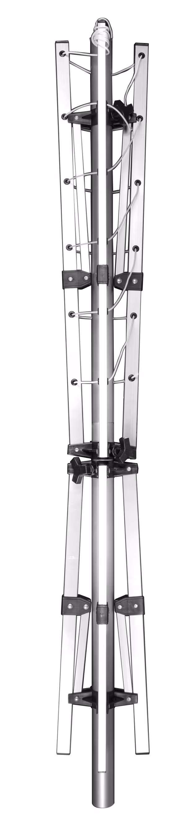 Lampa Air-Dry, stendibiancheria da esterno