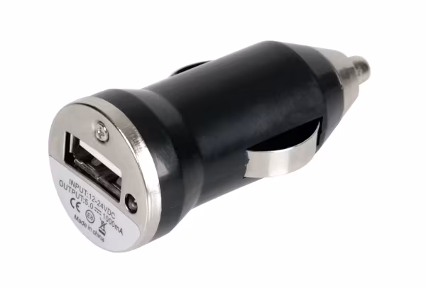 Lampa Lampada flessibile a LED COB + caricatore USB 12/24V - D/Blister 1 pz