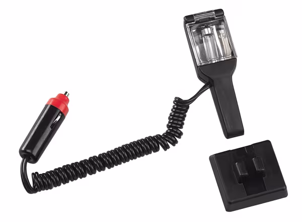 Lampa Lampada navigatore 12V