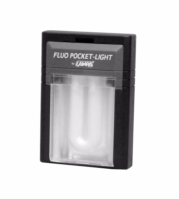 Lampa Fluo Pocket Light 3W